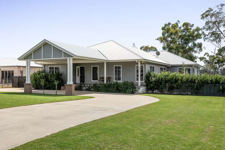 Main view of Homely house listing, 24 Bass Street, Cabarlah QLD 4352