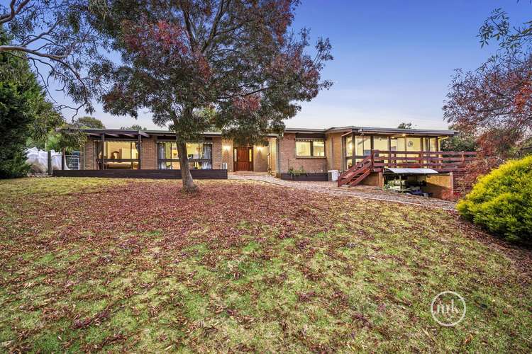 Main view of Homely house listing, 385 Seventh Avenue, Eden Park VIC 3757