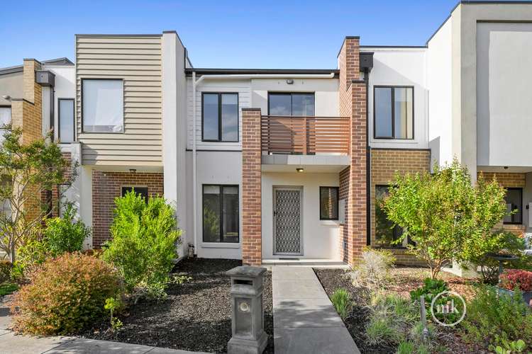 Main view of Homely townhouse listing, 41 Mccubbin Way, Mernda VIC 3754