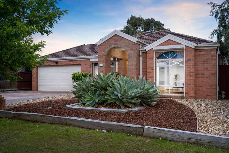 Main view of Homely house listing, 40 Dunkirk Drive, Point Cook VIC 3030