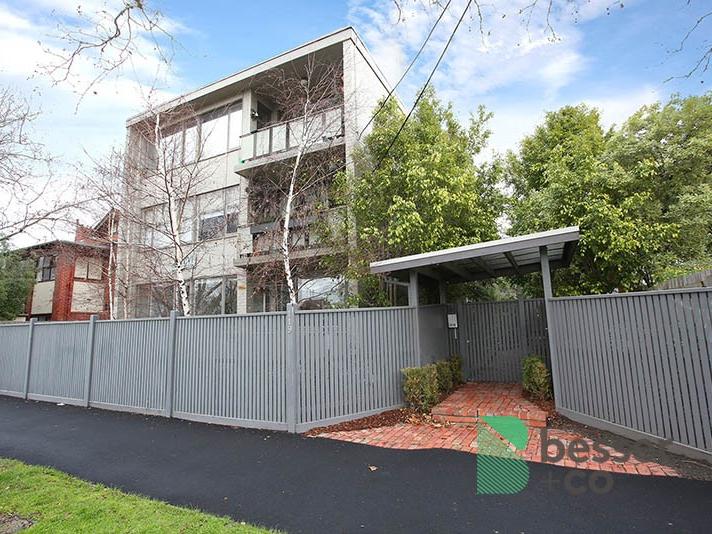 Main view of Homely apartment listing, 14/119 Brighton Road, Elwood VIC 3184