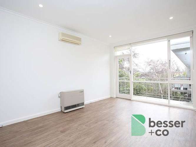 Fourth view of Homely apartment listing, 14/119 Brighton Road, Elwood VIC 3184