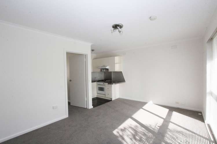 Second view of Homely apartment listing, 9/99 Osborne Street, South Yarra VIC 3141