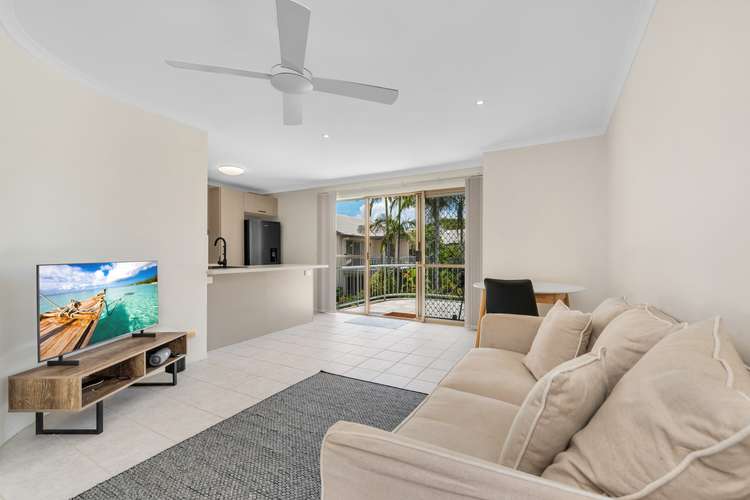 Main view of Homely unit listing, 118/24 Lake Weyba Drive, Noosaville QLD 4566