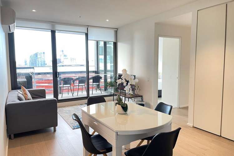 Main view of Homely apartment listing, 1612N/883 Collins Street, Docklands VIC 3008