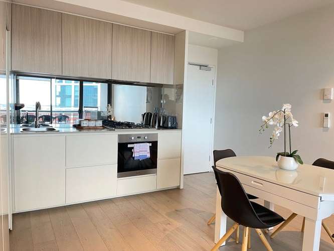 Fifth view of Homely apartment listing, 1612N/883 Collins Street, Docklands VIC 3008