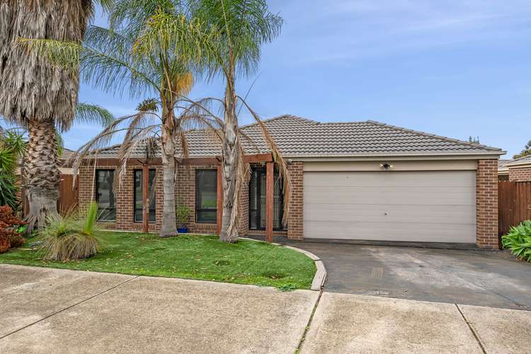 23 Vantage Point Boulevard, Doreen VIC 3754