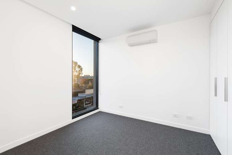 Third view of Homely apartment listing, 202/99 Hawthorn Road, Caulfield North VIC 3161