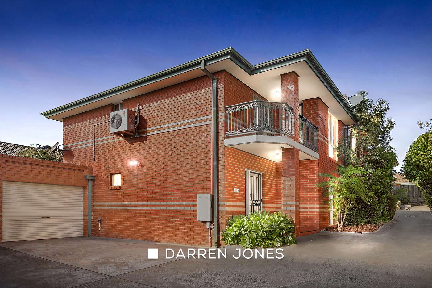 Main view of Homely townhouse listing, 3/157 Grimshaw Street, Greensborough VIC 3088