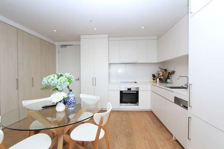 Main view of Homely apartment listing, 703/11-15 Wellington Street, St Kilda VIC 3182