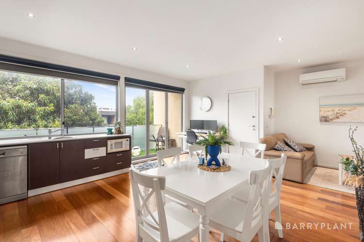 Fifth view of Homely apartment listing, 10/6 Bear Street, Mordialloc VIC 3195