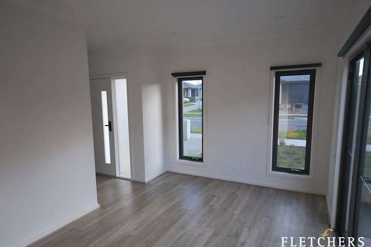 Second view of Homely townhouse listing, 15A Lanthorn Crescent, Cranbourne East VIC 3977