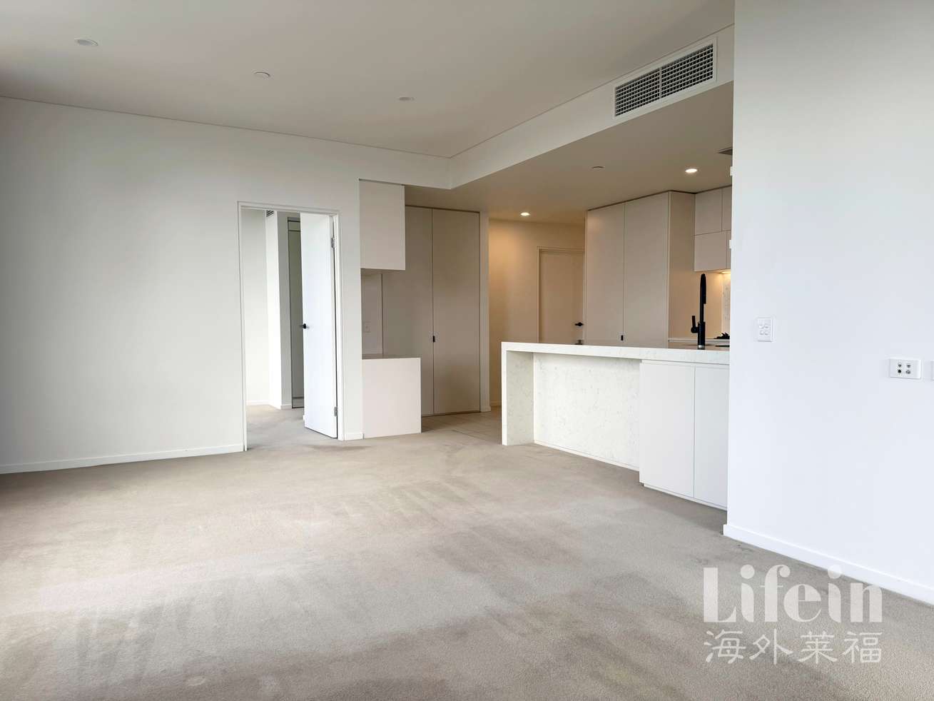 Main view of Homely apartment listing, 1304/62 Logan Road, Woolloongabba QLD 4102