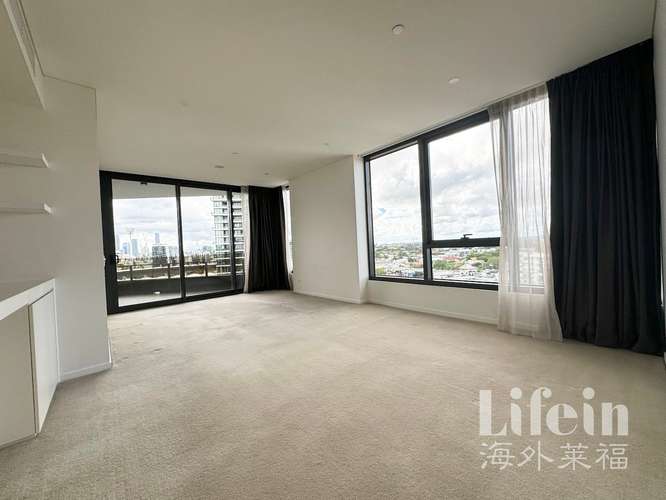 Third view of Homely apartment listing, 1304/62 Logan Road, Woolloongabba QLD 4102
