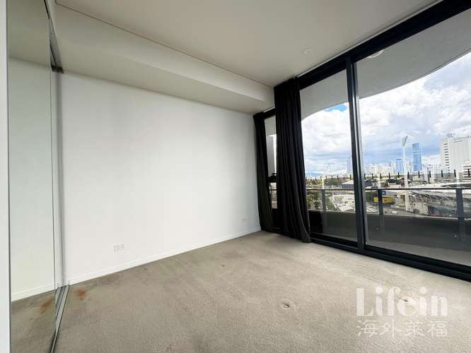 Fifth view of Homely apartment listing, 1304/62 Logan Road, Woolloongabba QLD 4102