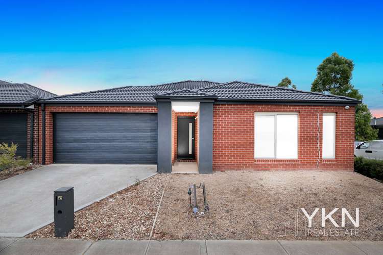 49 Swainson Close, Tarneit VIC 3029