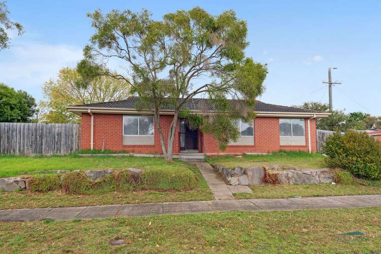 Main view of Homely house listing, 1 Wolverine Street, Hastings VIC 3915