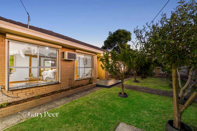 Second view of Homely unit listing, 1/292 Koornang Road, Carnegie VIC 3163