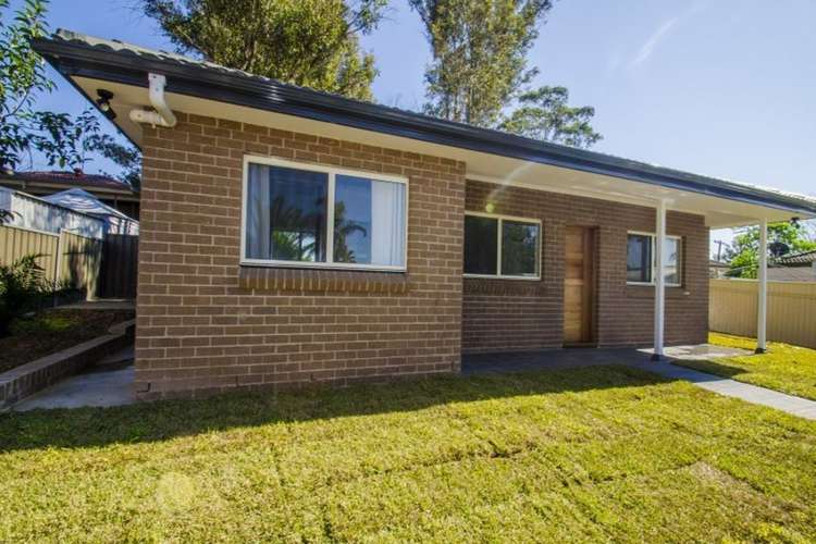 118A Cambridge Street, Cambridge Park NSW 2747