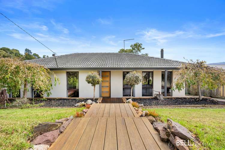 Main view of Homely house listing, 66 Shirley Crescent, Woori Yallock VIC 3139