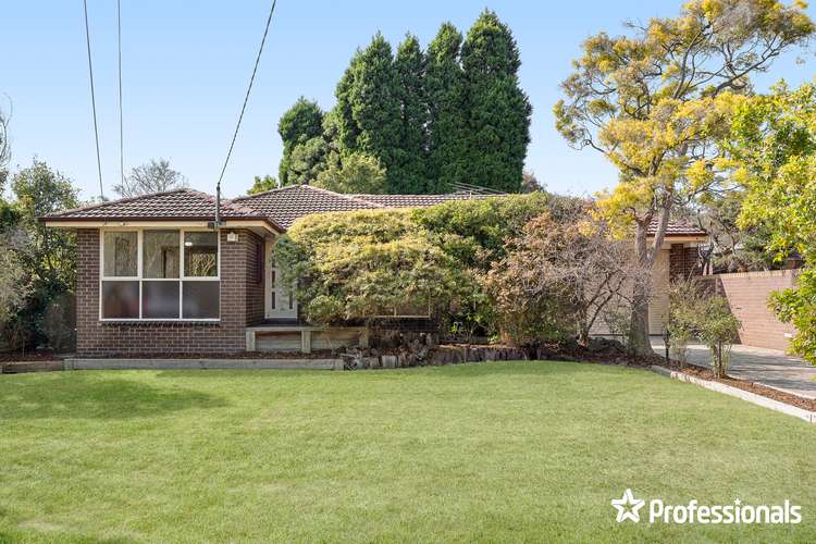Main view of Homely house listing, 9 English Avenue, Scoresby VIC 3179