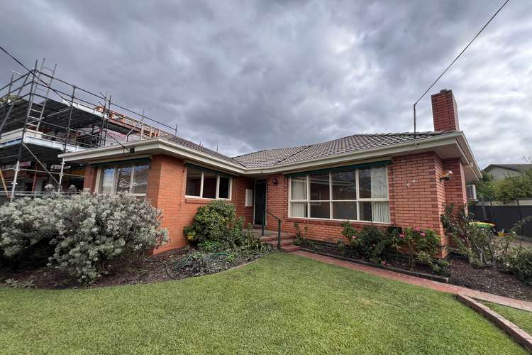 Main view of Homely house listing, 64 Benwerrin Drive, Burwood East VIC 3151