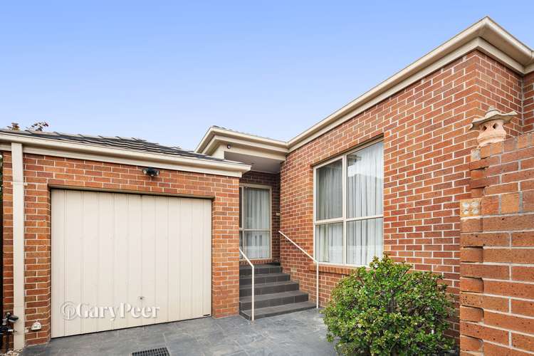 Main view of Homely unit listing, 2/12 Younger Avenue, Caulfield South VIC 3162