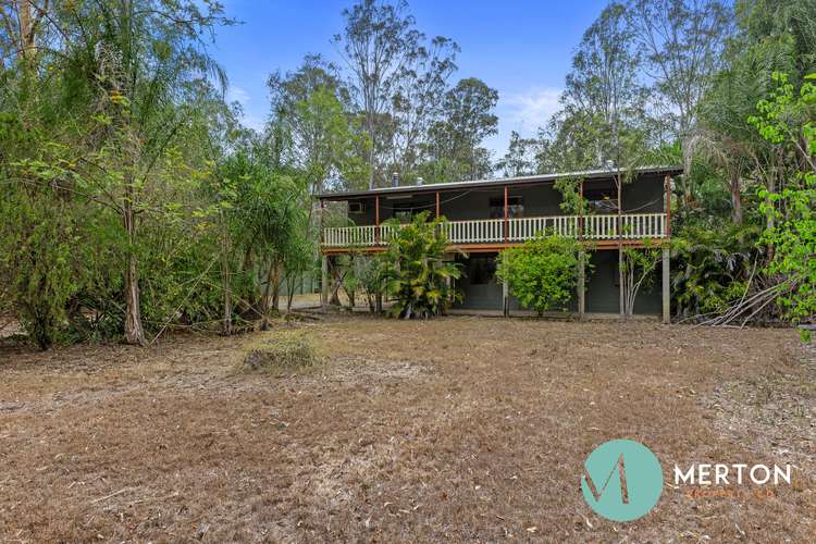 Main view of Homely house listing, 22 Daphne Crescent, Curra QLD 4570
