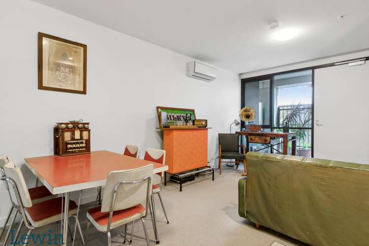 Main view of Homely apartment listing, 5103/185 Weston Street, Brunswick East VIC 3057