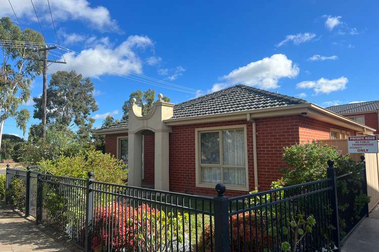Main view of Homely house listing, 1/1-3 Kilpatrick Avenue, Shepparton VIC 3630
