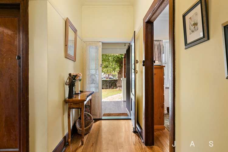 Second view of Homely house listing, 134 Severn Street, Yarraville VIC 3013