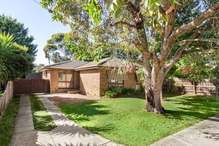 Main view of Homely house listing, 42 Fairbairn Road, Cranbourne VIC 3977