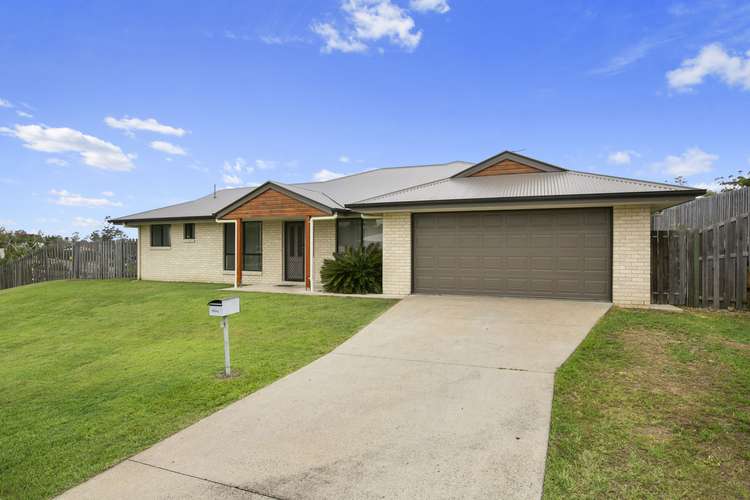 Main view of Homely house listing, 1 Primrose Court, Gympie QLD 4570
