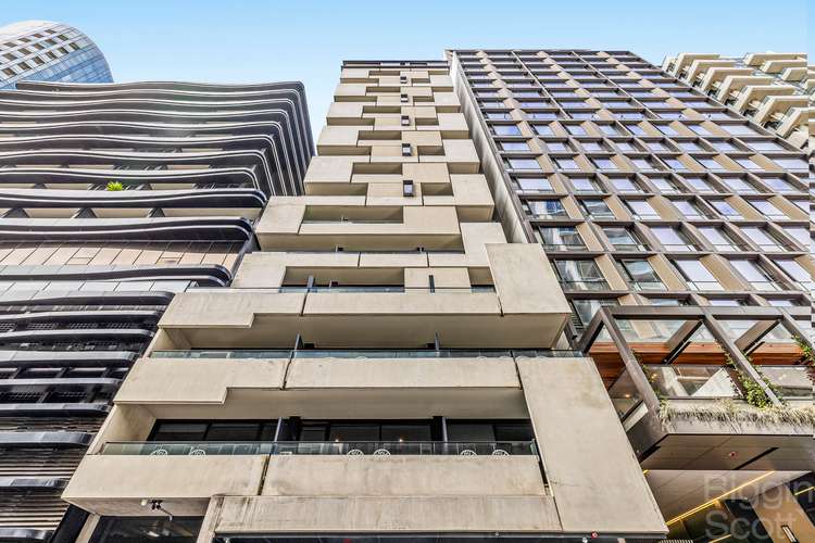 Main view of Homely apartment listing, 501/10 Claremont Street, South Yarra VIC 3141