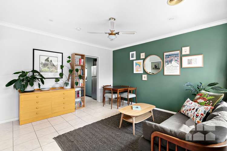 Main view of Homely villa listing, 9/624 Barkly Street, West Footscray VIC 3012