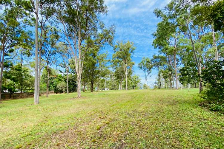 22 Herron Road, Pie Creek QLD 4570