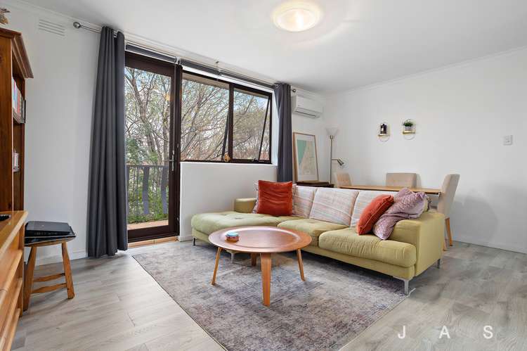 Second view of Homely apartment listing, 19/37 Somerville Road, Yarraville VIC 3013