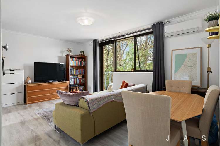 Third view of Homely apartment listing, 19/37 Somerville Road, Yarraville VIC 3013