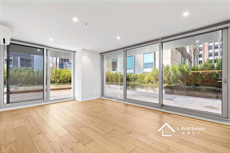 Main view of Homely apartment listing, 705/38 Rose Lane, Melbourne VIC 3000