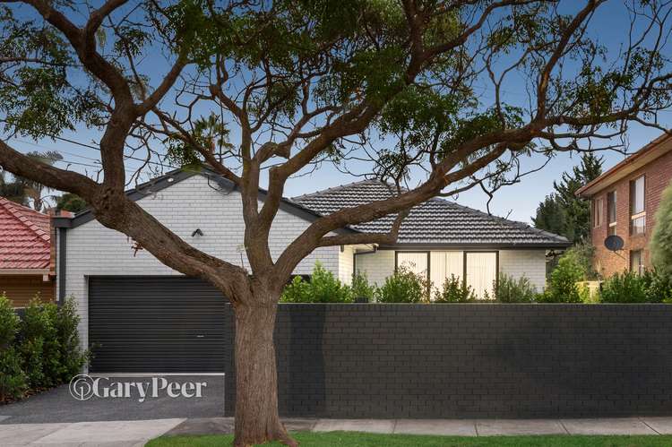 Second view of Homely house listing, 7 Newstead Street, Caulfield VIC 3162
