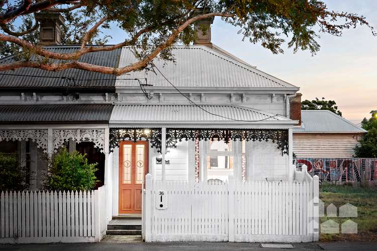 Main view of Homely house listing, 36 Victoria Street, Footscray VIC 3011