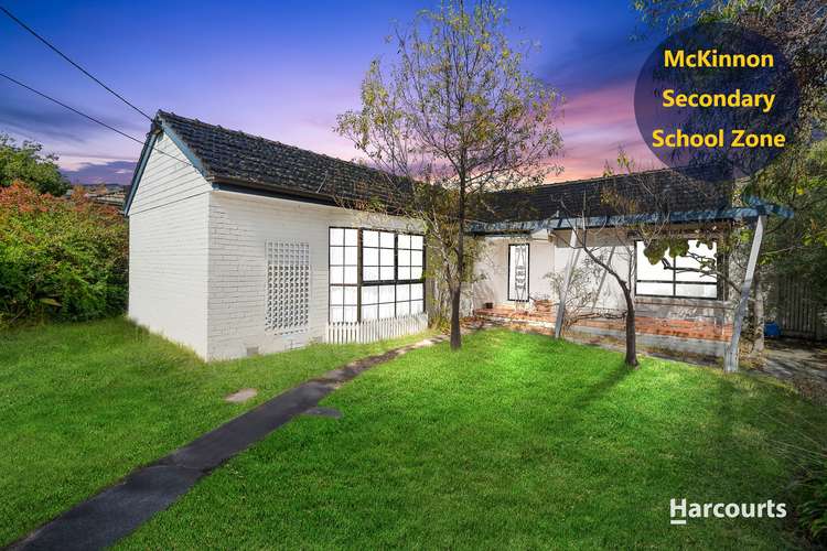 Main view of Homely house listing, 6 Bevis Street, Bentleigh East VIC 3165