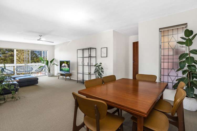 Main view of Homely unit listing, 6/15 Grove Street, Toowong QLD 4066