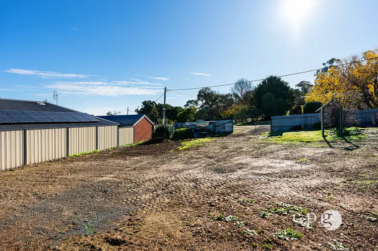 Second view of Homely land listing, LOT 2, 2 Chapel Street, Campbells Creek VIC 3451