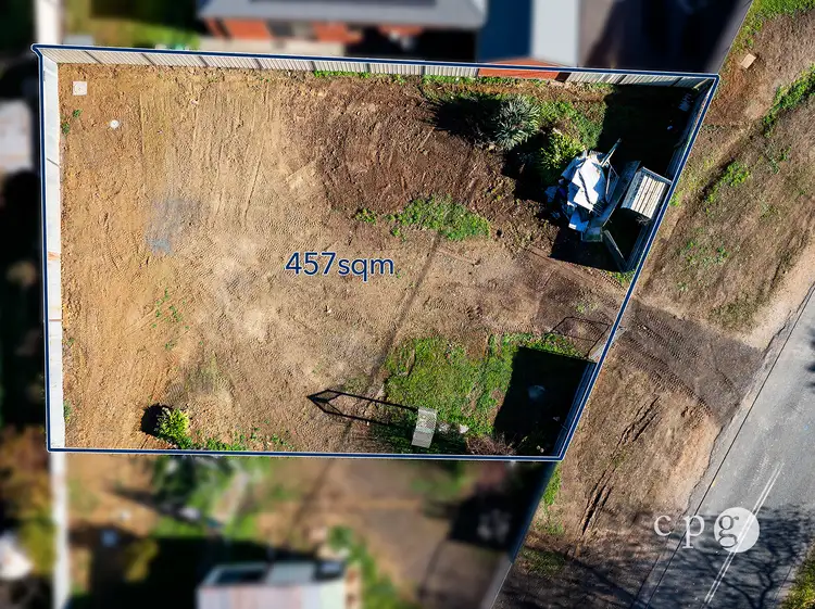 Fourth view of Homely land listing, LOT 2, 2 Chapel Street, Campbells Creek VIC 3451