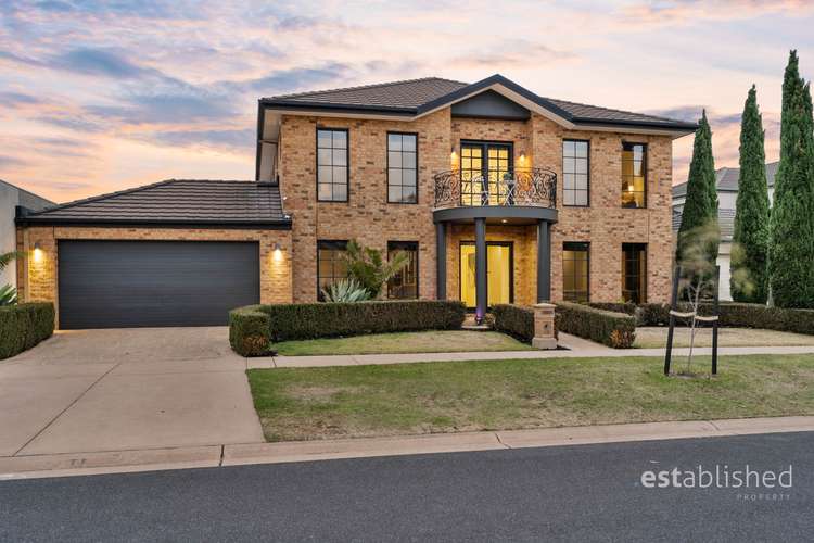 Main view of Homely house listing, 13 Sandy Point Road, Sanctuary Lakes VIC 3030