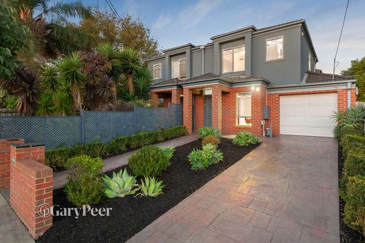 Main view of Homely townhouse listing, 20 Moore Street, Caulfield South VIC 3162