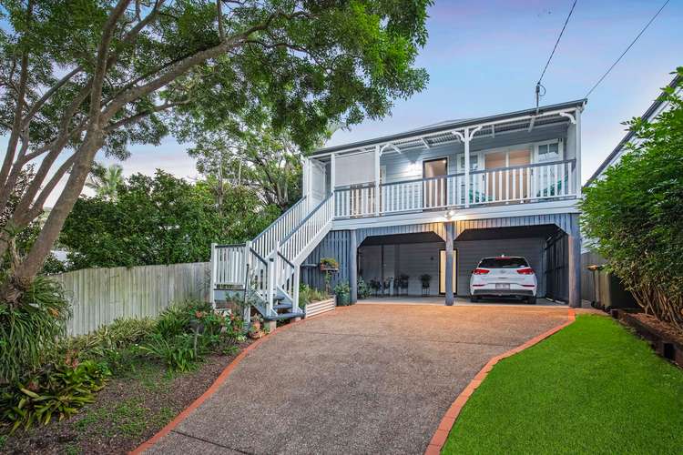 Main view of Homely house listing, 38 Morley Street, Toowong QLD 4066