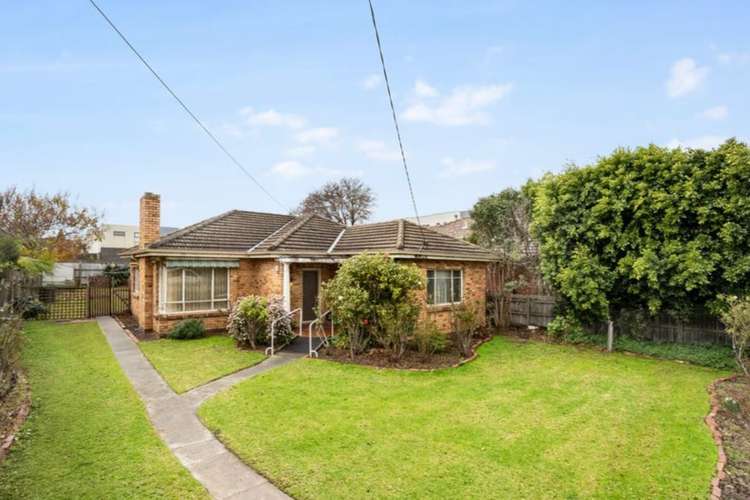 Main view of Homely house listing, 156 Balcombe Road, Mentone VIC 3194