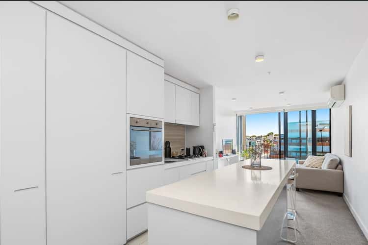 Main view of Homely apartment listing, 311/173-177 Barkly Street, St Kilda VIC 3182